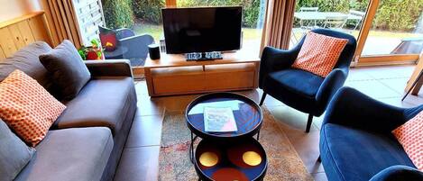 Télévision