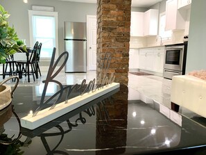 Classic-Haus | Wohnbereich