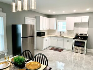 Classic-Haus | Eigene Küche