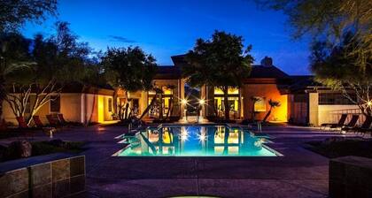 3 Bedroom / 2 Bath Condo in McDowell Mountain Ranch