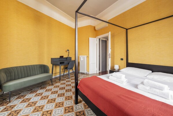 1 bedroom, WiFi