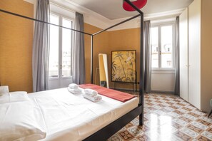 1 habitación y wifi 