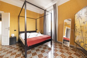 1 chambre, Wi-Fi