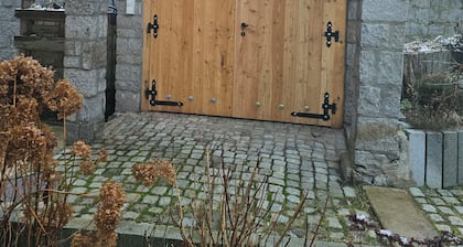 Ferienwohnung Dick