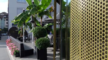Teres/patio