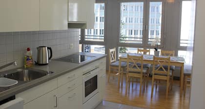 Herisau Apartments