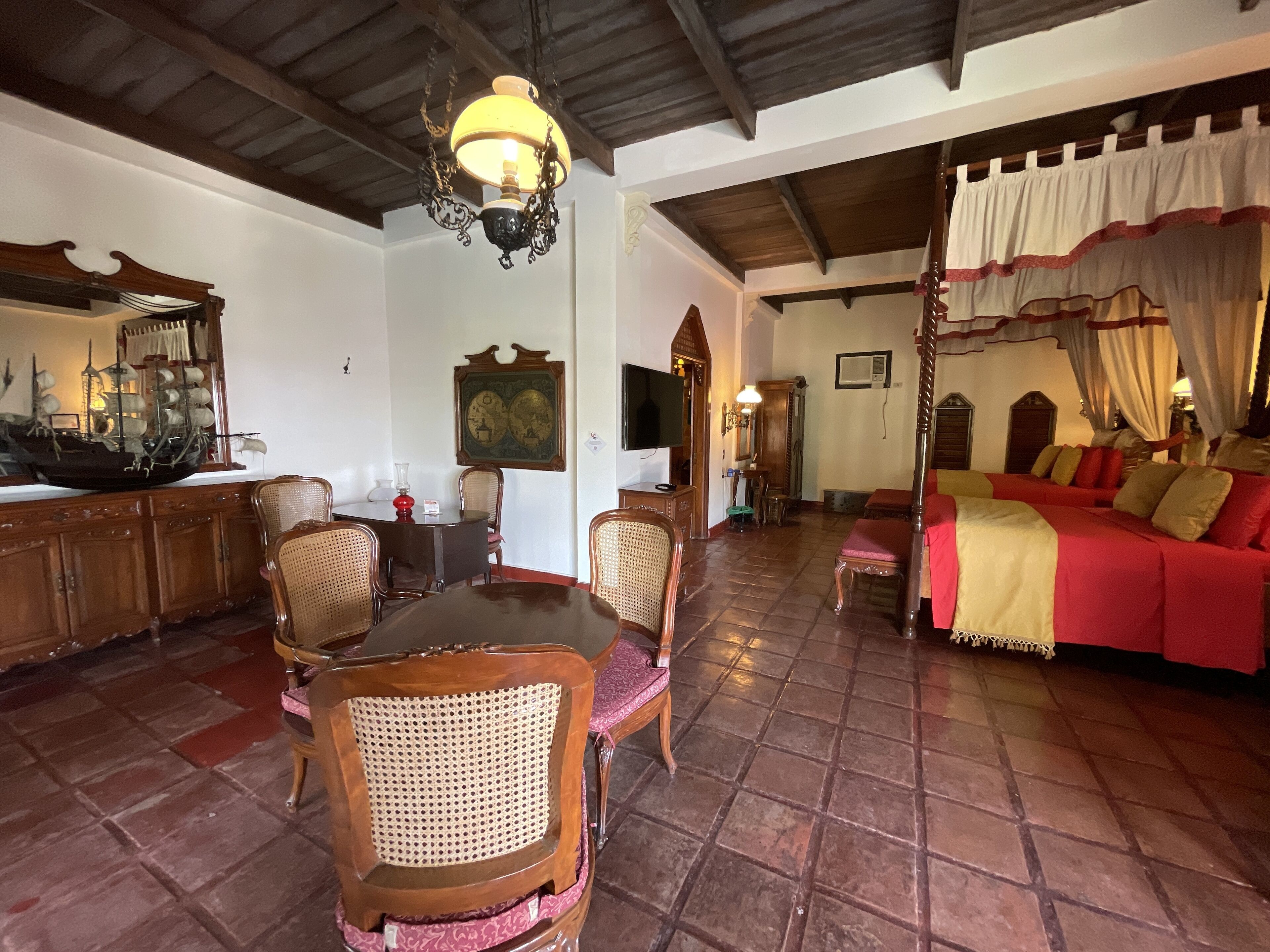 Studio | Desk, free WiFi, bed sheets