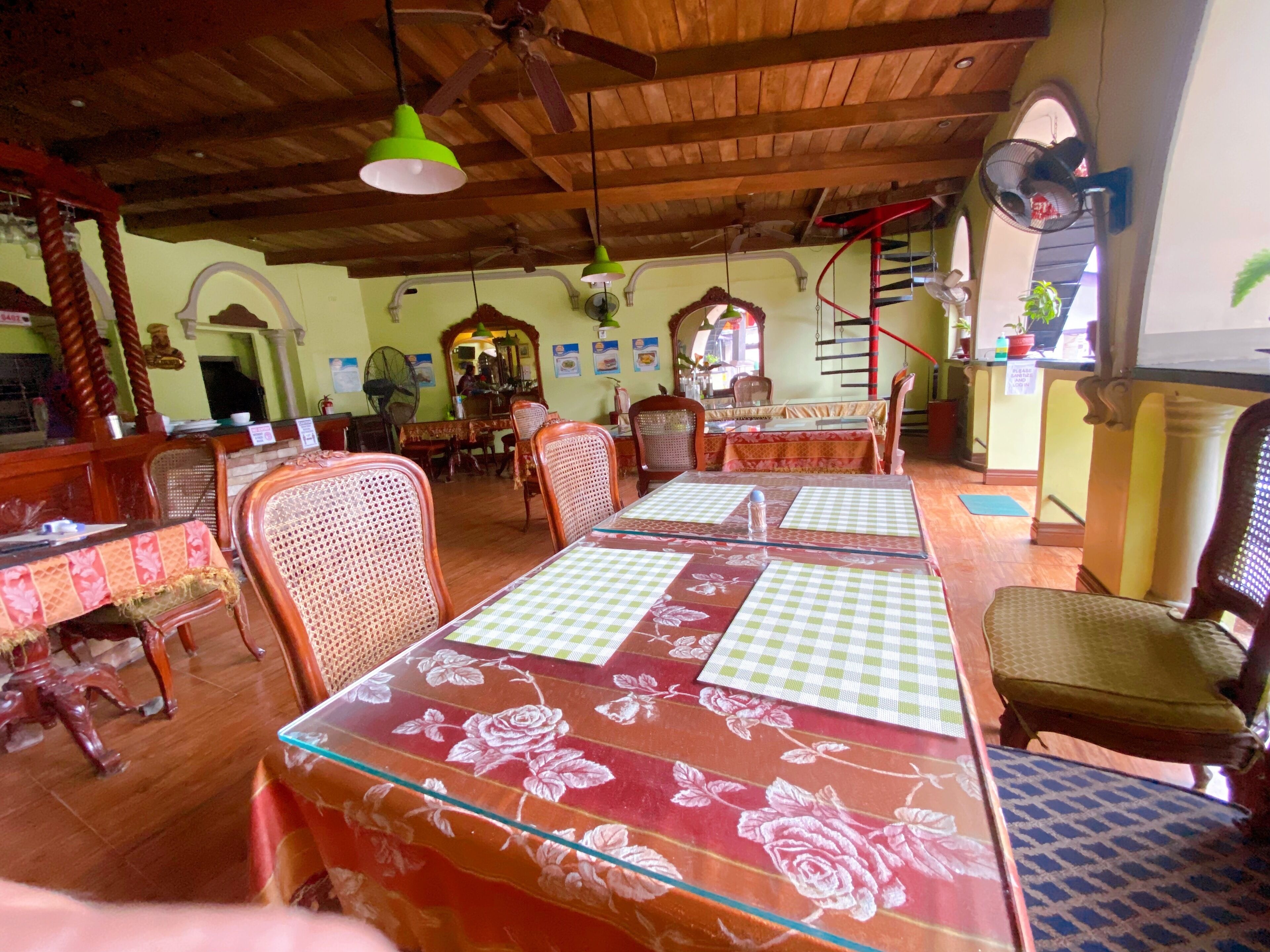 Restaurante