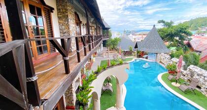 Tropicana Castle Dive Resort powered by Cocotel
