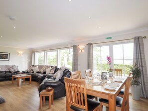 Ferienhaus | Speisen