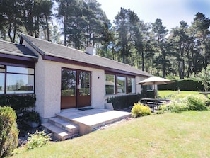 Ferienhaus | Innenbereich