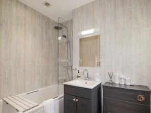 Cottage | Interior - Culreach Lodge (Grantown-on-Spey)