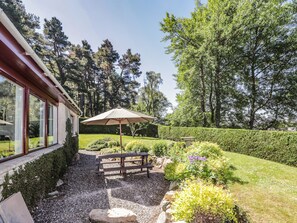 Chaumière | Intérieur