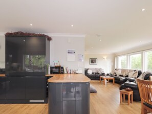 Ferienhaus | Innenbereich