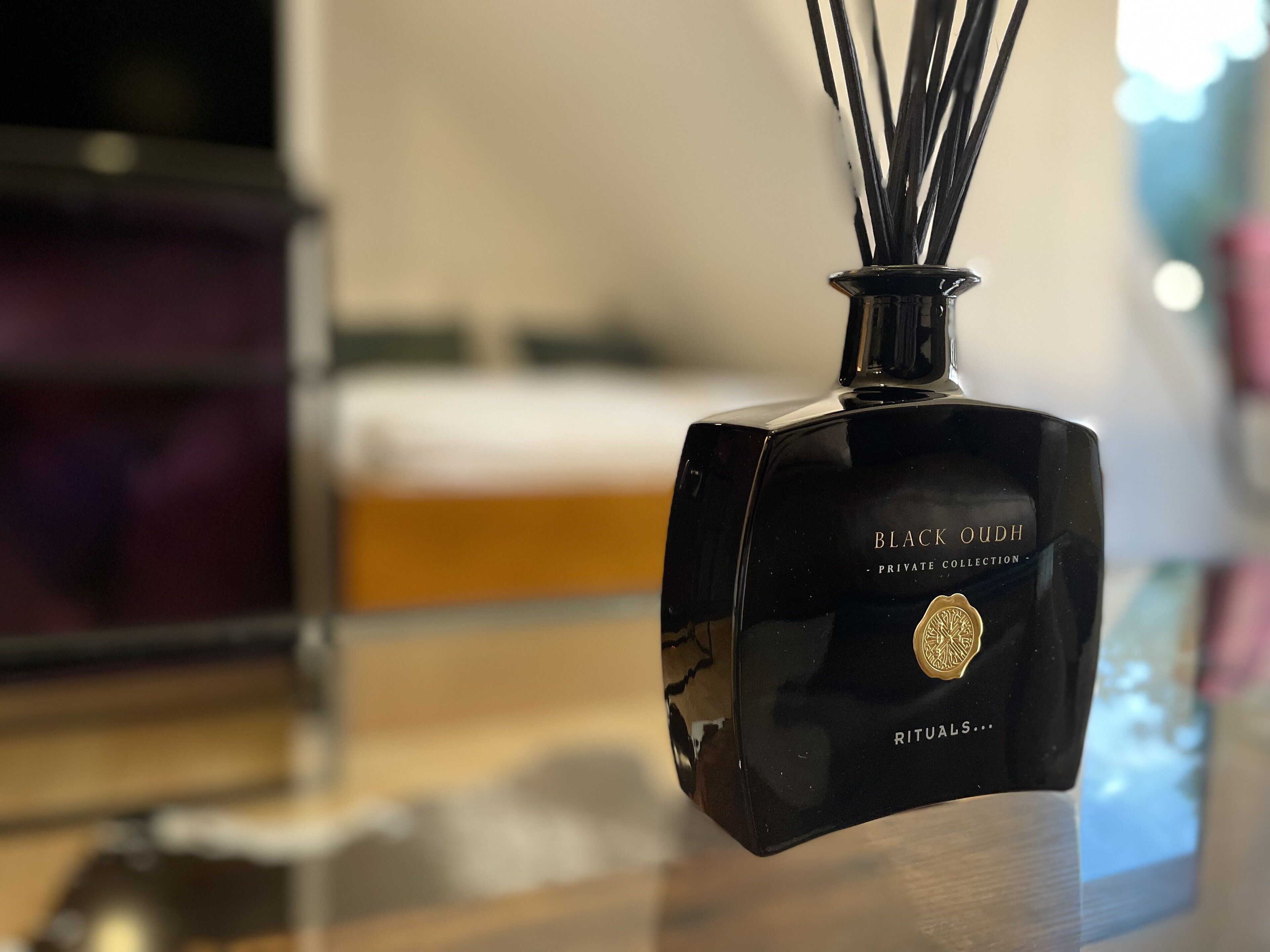 Exclusive Studio Suite | Room amenity