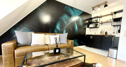 Boutique Apartment Petite Belle