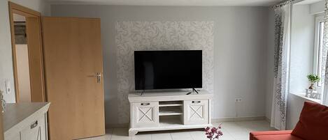 スマートテレビ、書庫