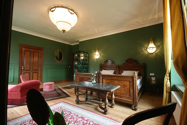 Habitación