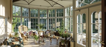 Herrenhaus Viecheln Anno1869 Wohnung Wilhelm