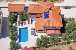 Exterior - Villa Javor (Peruski)