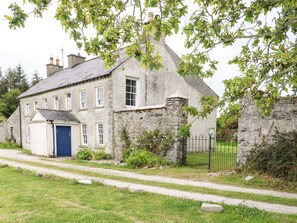Cottage | Interior - The Ferry House (Ramelton)