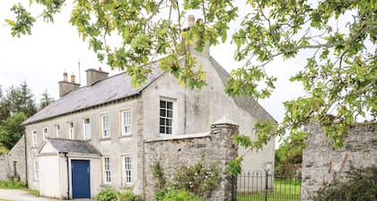 The Ferry House
