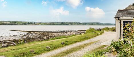 ChaumiÚre | Intérieur