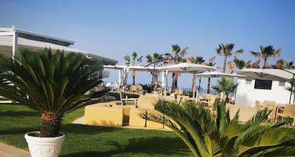 1-bed Apartment in Marina di Santa Maria del Cedro