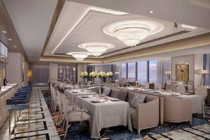 Restaurant - Kaohsiung Marriott Hotel (Kaohsiung)
