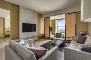 Cribs/infant beds - Kaohsiung Marriott Hotel (Kaohsiung)