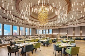 Restaurant - Kaohsiung Marriott Hotel (Kaohsiung)