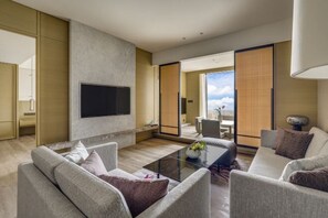 Cribs/infant beds - Kaohsiung Marriott Hotel (Kaohsiung)