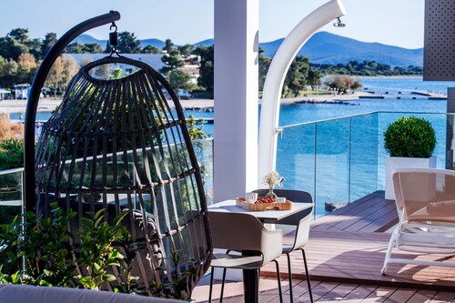 Dedaj Resort - Villa Auri