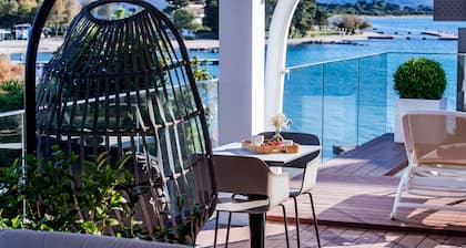 Dedaj Resort - Villa Auri