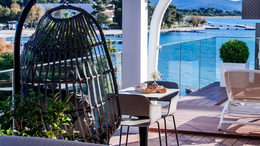 Dedaj Resort - Villa Auri