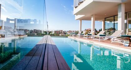 Dedaj Resort - Villa Auri