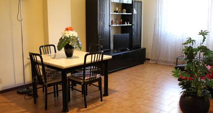 Appartamento "Il Gentile"