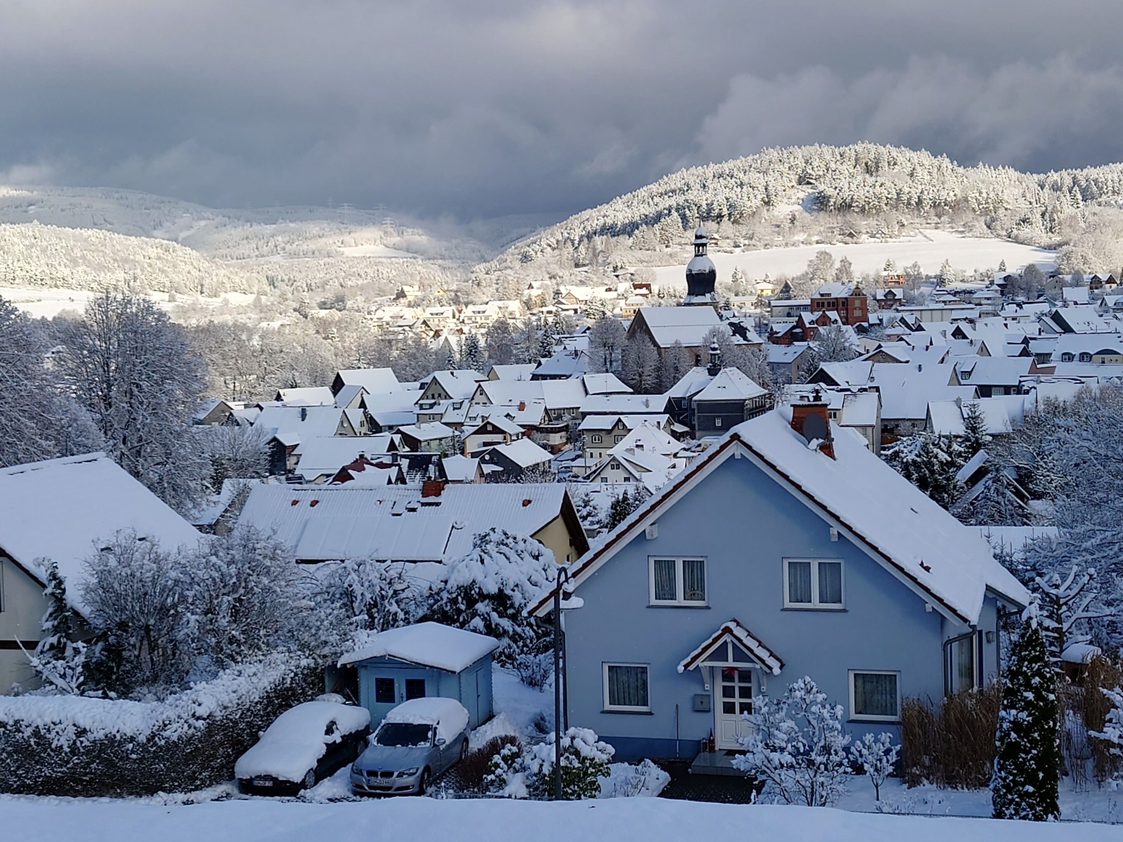 Außenbereich