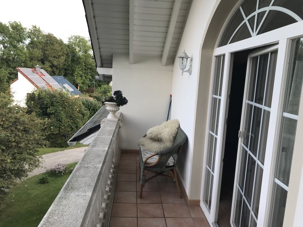 Unterkunftsgelände