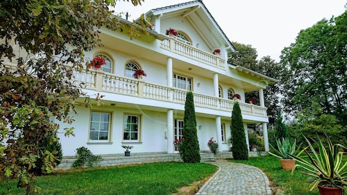 Apartment Bergschlösschen