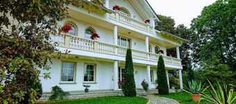 Apartment Bergschlösschen