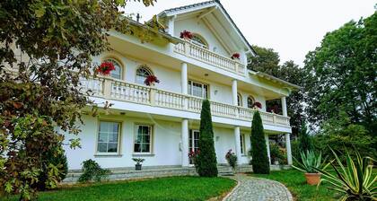 Apartment Bergschlösschen