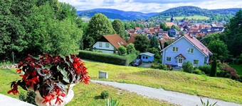 Apartment Bergschlösschen