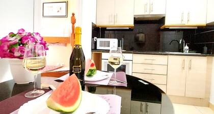 Maison Adeje, 2 chambres Wifi gratuit