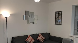 Standard Apartment | Living area