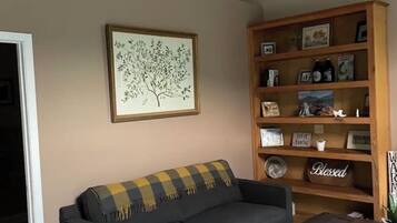 Smart-tv, pejs, videospil, bøger