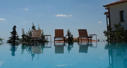 Roxani Country House Resort