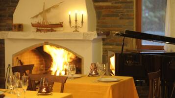 Desayuno buffet incluido todos los días