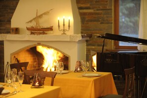 Desayuno buffet incluido todos los días