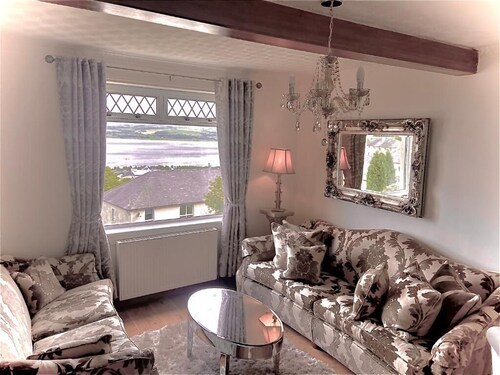 Beautiful sea view property